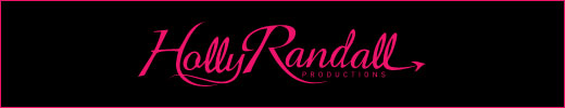 HOLLYRANDALL ARCHIVES 520px Site Logo